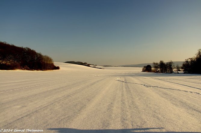 Wetter-Bild (Foto: Gernot Thelemann)