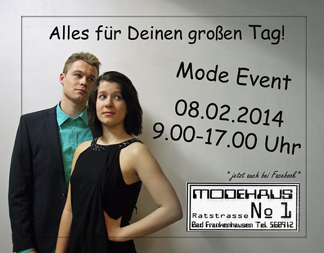 Jugendweihe... (Foto: Marion Haas)