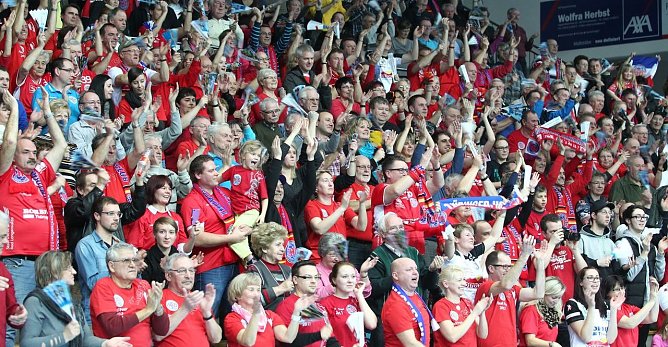 Champions-League live erleben (Foto: nnz)