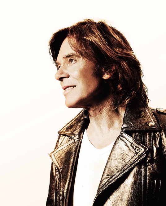 J&uuml;rgen Drews in Sondershausen (Foto: Galerie am Schlossberg)