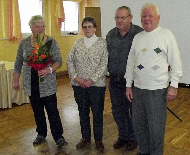 Gute Bilanz f&uuml;rs letzte Gartenjahr (Foto: Thomas Leipold)
