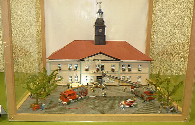 Modelle Frank P&auml;tz (Foto: Karl-Heinz Herrmann)