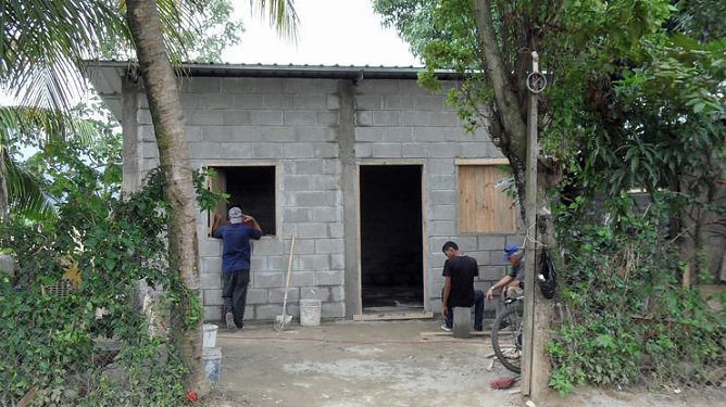 Bemerkungswerte Aktion (Foto: Barbara Reichert und Marcel W&uuml;nsch)