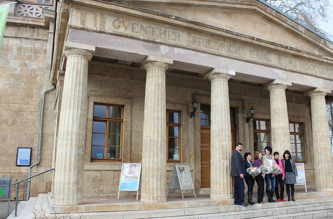Touristinformation geht nahtlos weiter (Foto: Karl-Heinz Herrmann)