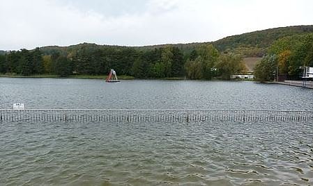 Ausschreibung Bebraer Teich (Foto: Karl-Heinz Herrmann)