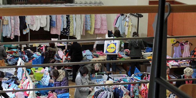 Im Jubil&auml;umsjahr (Foto: Karl-Heinz Herrmann)