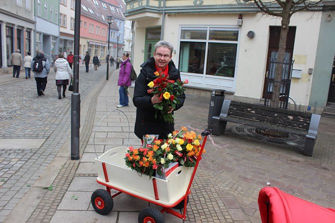 Unter die H&auml;ndler gegangen? (Foto: Karl-Heinz Herrmann)