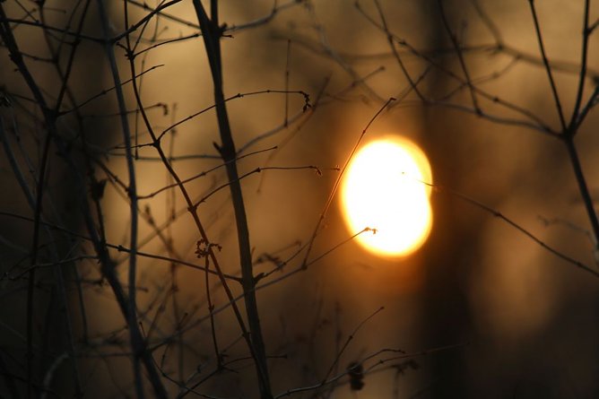 Wetter-Bild (Foto: Gernot Thelemann)