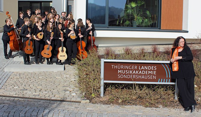 Wettbewerbsreif gezeigt (Foto: Karl-Heinz Herrmann)