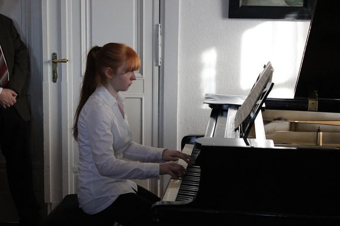 Frauentag begangen (Foto: Karl-Heinz Herrmann)