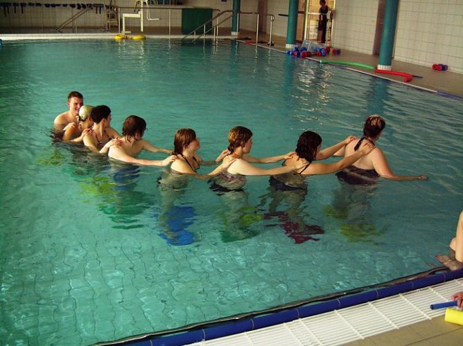 20 Jahre Kyffhäuser Paracelsus-Schule (Foto: Stadt Bad Frankenhausen) 20 Jahre Kyffhäuser Paracelsus-Schule (Foto: Stadt Bad Frankenhausen)