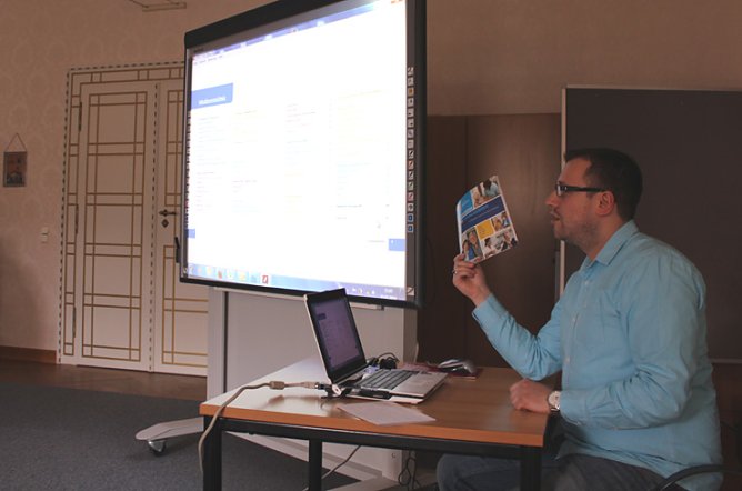 Älter werden im Kyffhäuserkreis (Foto: Karl-Heinz Herrmann) Älter werden im Kyffhäuserkreis (Foto: Karl-Heinz Herrmann)