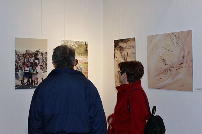 Gesichter Namibias (Foto: Karl-Heinz Herrmann)