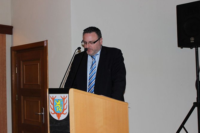 Kreisparteitag im Zeichen der Wahl (1) (Foto: Karl-Heinz Herrmann)