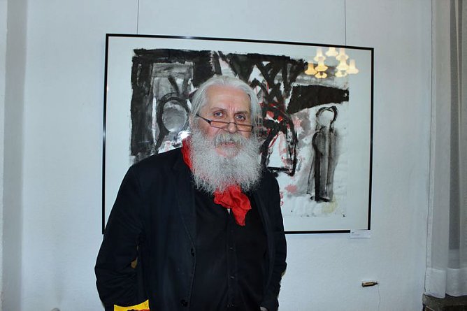 Nach 34 Jahren wieder in Sondershausen (Foto: Karl-Heinz Herrmann) Nach 34 Jahren wieder in Sondershausen (Foto: Karl-Heinz Herrmann)