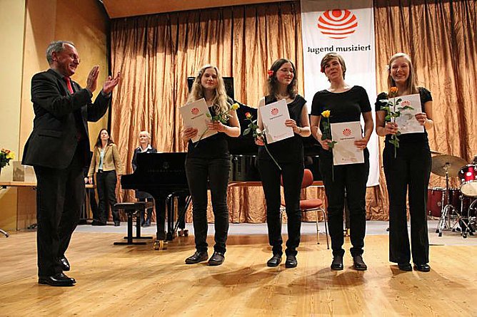 Fantasievoll und innovativ (Foto: Karl-Heinz Herrmann)