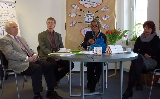 Bündnispartner (Foto: privat) Bündnispartner (Foto: privat)