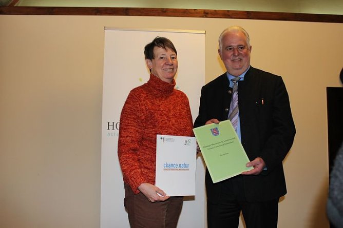 Urwald von morgen? (Foto: Karl-Heinz Herrmann) Urwald von morgen? (Foto: Karl-Heinz Herrmann)