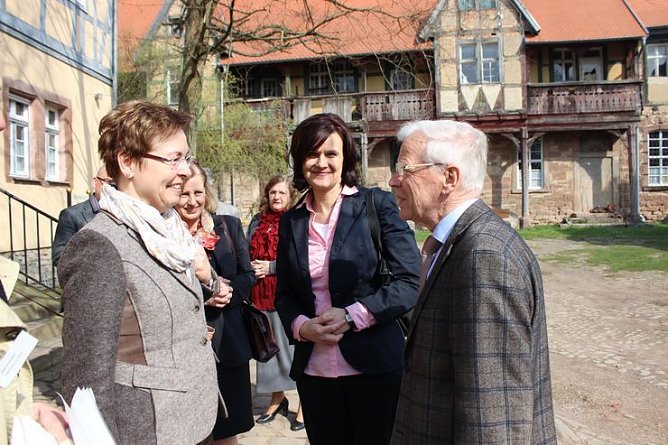 Urwald von morgen? (Foto: Karl-Heinz Herrmann) Urwald von morgen? (Foto: Karl-Heinz Herrmann)