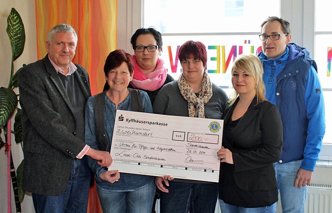 Das sind unsere Kinder (Foto: Karl-Heinz Herrmann)