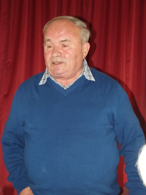 Arterner Gartenfreunde stimmten Fusion zu (Foto: Thomas Leipold)