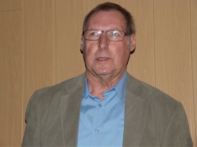 Arterner Gartenfreunde stimmten Fusion zu (Foto: Thomas Leipold)