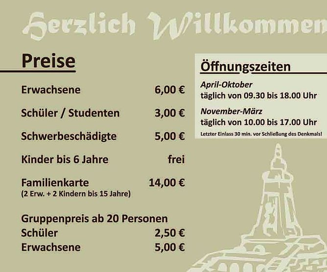 Mit neuem Gesellschaftervertrag Betrieb am Denkmal (Foto: Kurgesellschaft Bad Frankenhausen)