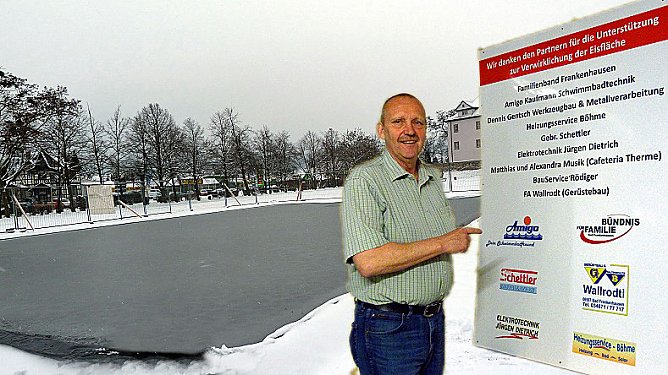 Frankenhäuser Familienbündnis sagt DANKE! (Foto: Peter Möbius) Frankenhäuser Familienbündnis sagt DANKE! (Foto: Peter Möbius)