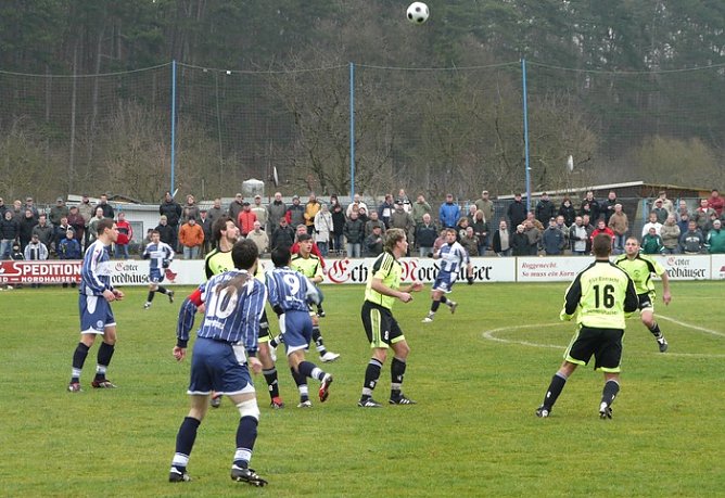 Ungeschlagen in der Th&uuml;ringen-Liga (Foto: nnz)