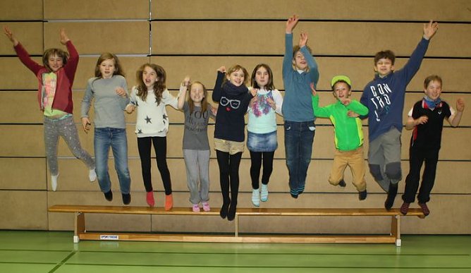 Starke Konkurrenz beim RWE U11 Cup (Foto: Andreas Reich) Starke Konkurrenz beim RWE U11 Cup (Foto: Andreas Reich)