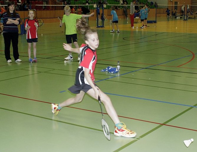 Starke Konkurrenz beim RWE U11 Cup (Foto: Andreas Reich) Starke Konkurrenz beim RWE U11 Cup (Foto: Andreas Reich)