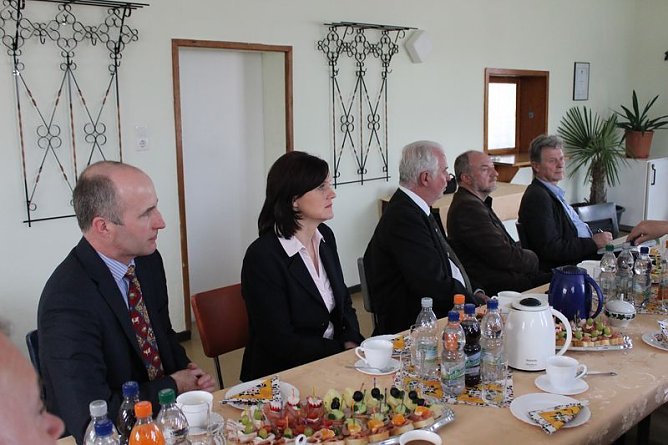 Nicht ohne Probleme (Foto: Karl-Heinz Herrmann)