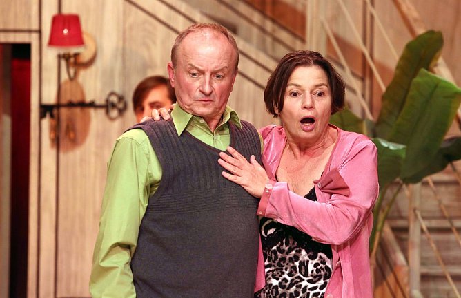 Bald in Nordhausen zu sehen (Foto: P. Scholz)