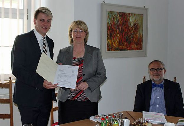 GeoPark Kyffh&auml;user soll attraktiver werden (Foto: Karl-Heinz Herrmann)