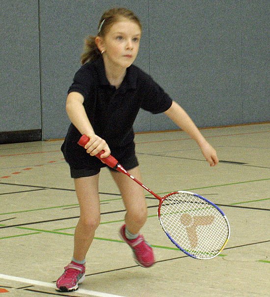 Meistertitel bleibt in Familie (Foto: Andreas Reich) Meistertitel bleibt in Familie (Foto: Andreas Reich)