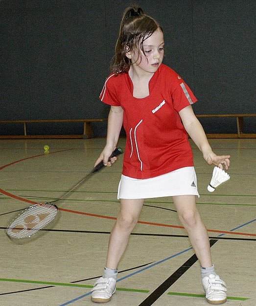 Meistertitel bleibt in Familie (Foto: Andreas Reich) Meistertitel bleibt in Familie (Foto: Andreas Reich)