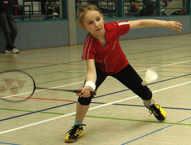 Meistertitel bleibt in Familie (Foto: Andreas Reich) Meistertitel bleibt in Familie (Foto: Andreas Reich)