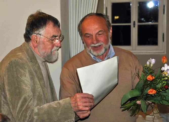 Aus der Arbeit des NABU Kyffh&auml;userkreis (Foto: NABU Kyffh&auml;userkreis)