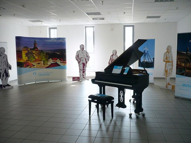 Neues vom Musikstadtprojekt (Foto: SGW) Neues vom Musikstadtprojekt (Foto: SGW)