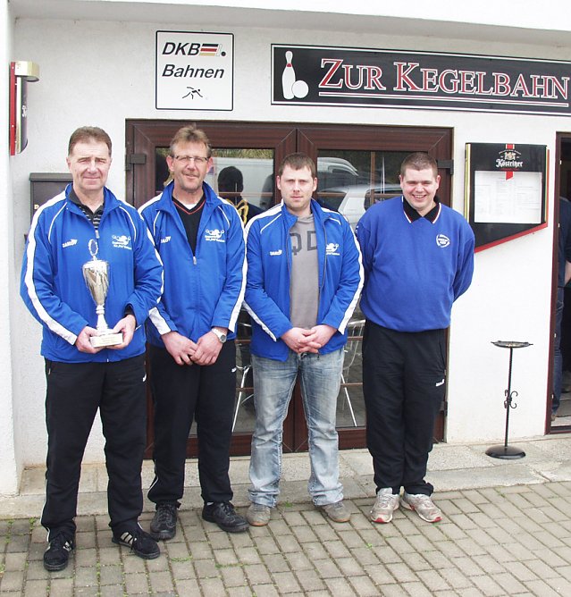 Gut Holz Ebeleben (Foto: Knut Herzau) Gut Holz Ebeleben (Foto: Knut Herzau)