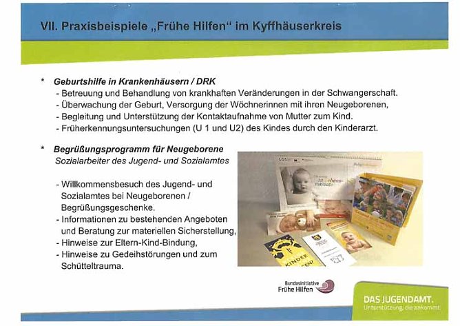 Sozialkonferenz begonnen (Foto: Karl-Heinz Herrmann)