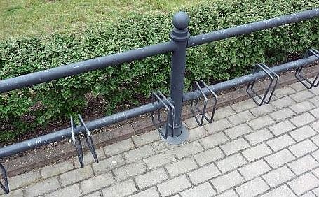 Geolift am Kyffhäuser? (Foto: Karl-Heinz Herrmann) Geolift am Kyffhäuser? (Foto: Karl-Heinz Herrmann)