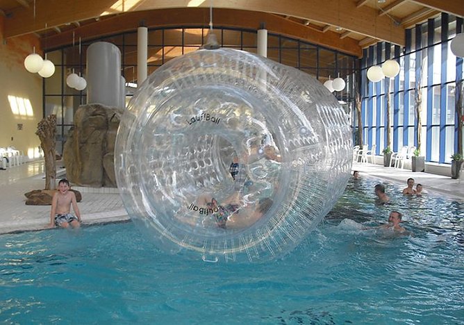 Großes Osterfest (Foto: Kyffhäusertherme) Großes Osterfest (Foto: Kyffhäusertherme)