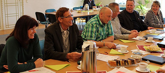 Letzte Kreisausschusssitzung (Foto: Karl-Heinz Herrmann) Letzte Kreisausschusssitzung (Foto: Karl-Heinz Herrmann)