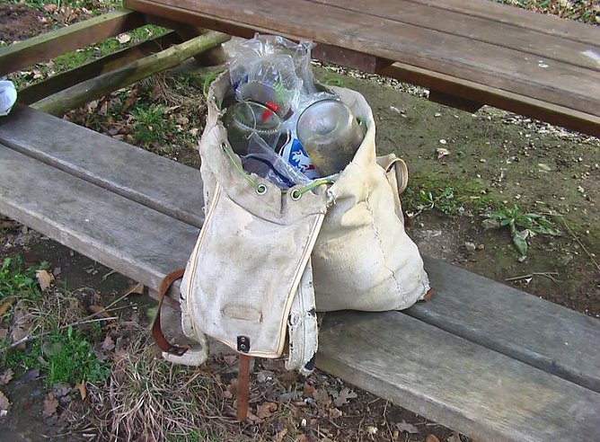 Nicht nur zum Osterspaziergang (Foto: Karl-Heinz Herrmann) Nicht nur zum Osterspaziergang (Foto: Karl-Heinz Herrmann)