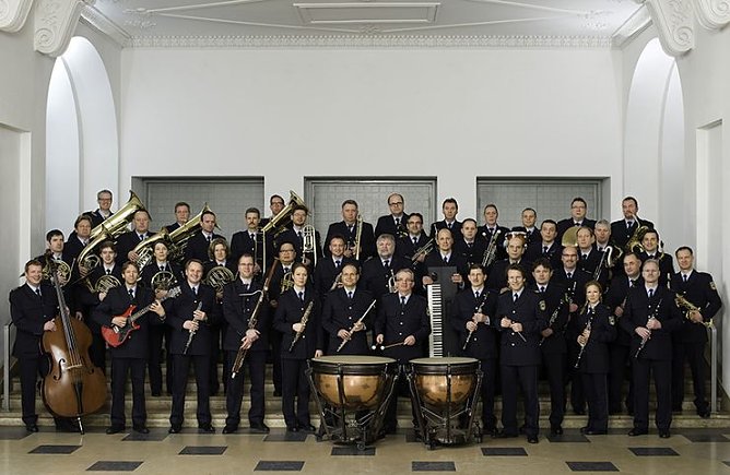 Großes Benefizkonzert ... (Foto: Stadt Bad Frankenhausen) Großes Benefizkonzert ... (Foto: Stadt Bad Frankenhausen)