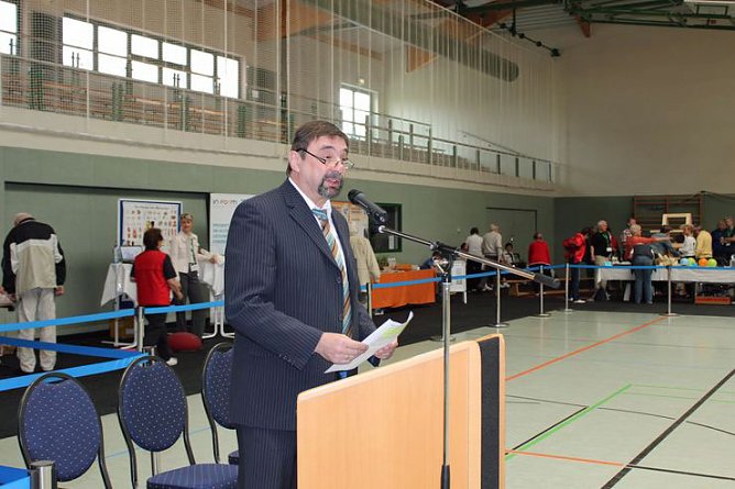 Seniorentag gut genutzt? (Foto: Karl-Heinz Herrmann)