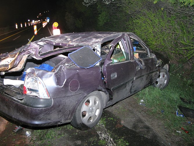 Totalschaden (Foto: API) Totalschaden (Foto: API)