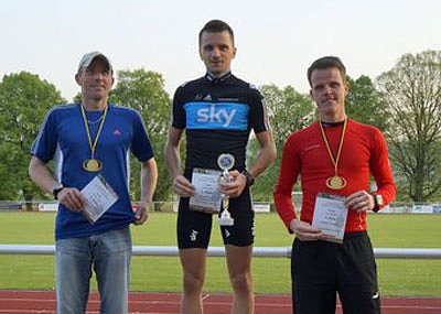 Weitere Ergebnisse vom Stundenlauf (Foto: Kristina Barthels) Weitere Ergebnisse vom Stundenlauf (Foto: Kristina Barthels)