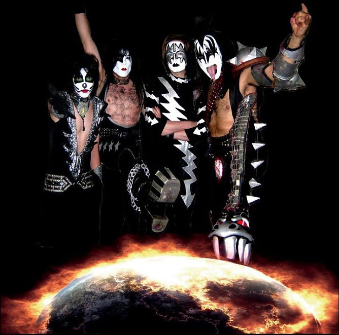 Rock in den Mai (Foto: Atze Schirm) Rock in den Mai (Foto: Atze Schirm)